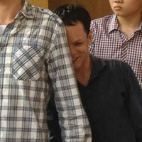 Pháp luật - Tên cướp bóp “của quý” người nước ngoài lĩnh án