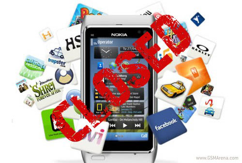 Nokia chính thức “khai tử” Symbian và MeeGo - 1