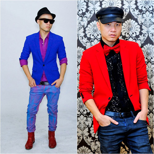 5 kiểu ăn mặc gây hoa mắt của người nổi tiếng - 6