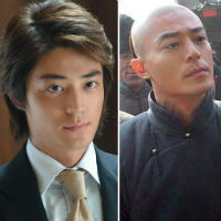 Phim - Mỹ nam cạo trọc đầu vì phim cảm động