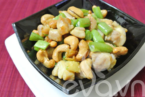 4 món ngon chào năm mới! - 1