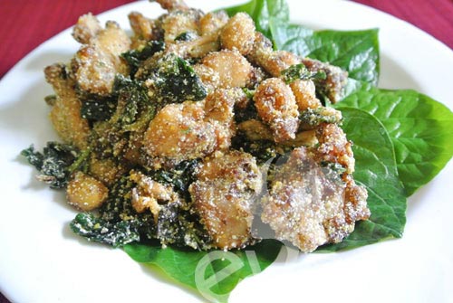 4 món ngon chào năm mới! - 2