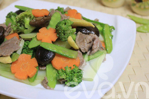 4 món ngon chào năm mới! - 3