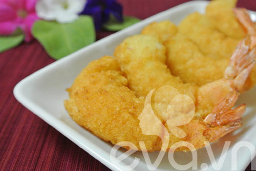 4 món ngon chào năm mới! - 4