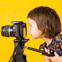 Công nghệ thông tin - Trào lưu thi tài bằng Vlog