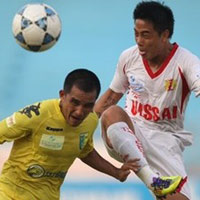 Bóng đá - Siêu Cup QG 2013: Chủ nhà mơ bay cao