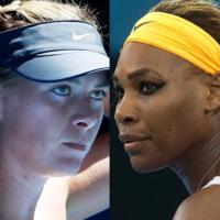 Thể thao - Serena - Sharapova: Không thể cản (BK Brisbane)