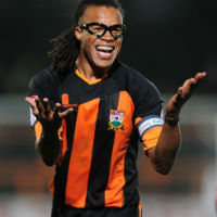 Bóng đá - Edgar Davids: Dị nhân bóng đá đường phố (Kỳ 2)