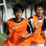 Bóng đá - Vào &quot;nhà&quot; bầu Đức, xem U19 “luyện công” (Kỳ 3)