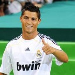 Bóng đá - 2014 của Ronaldo: Năm mới, động lực mới