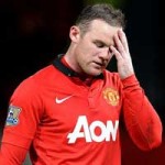 Bóng đá - Rooney hờ hững hợp đồng, MU lo sốt vó