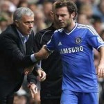 Bóng đá - Mata sắp rời Chelsea: Cao tay như Mourinho