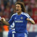 Bóng đá - Barca, Bayern tranh giành David Luiz