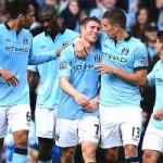 Bóng đá - Man City: Hết thời trọc phú, mơ ngôi cao