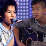 Ca nhạc - MTV - Những hot boy gây sốt ở Vietnam Idol