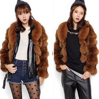 Thời trang công sở - Diện áo lông thật sang mà không quá kiểu cách