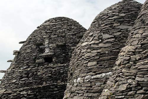 Skellig Michael-Tu viện bí ẩn ở Đại Tây Dương - 7