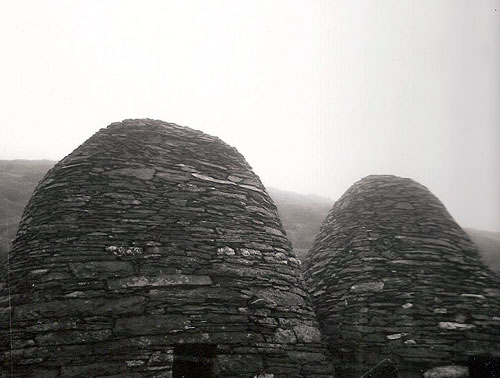 Skellig Michael-Tu viện bí ẩn ở Đại Tây Dương - 8