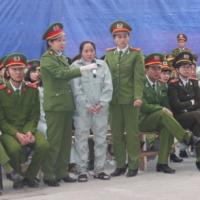 Pháp luật - Xử "tập đoàn ma túy": 66 bị cáo đối mặt án tử