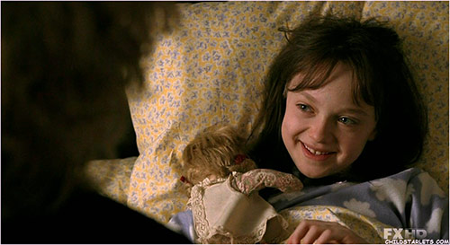 Trailer phim: Hide And Seek - 1