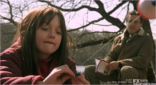 Trailer phim: Hide And Seek - 2