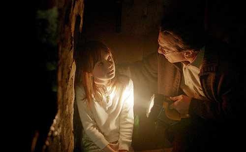 Trailer phim: Hide And Seek - 3