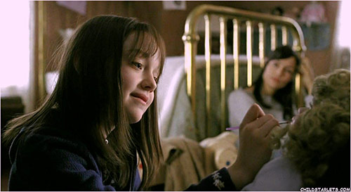 Trailer phim: Hide And Seek - 4