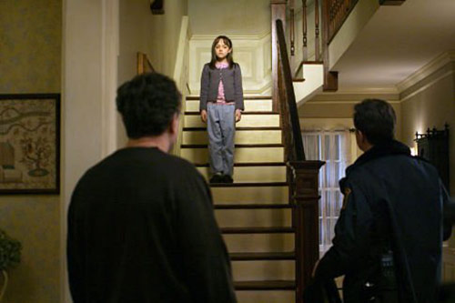 Trailer phim: Hide And Seek - 5