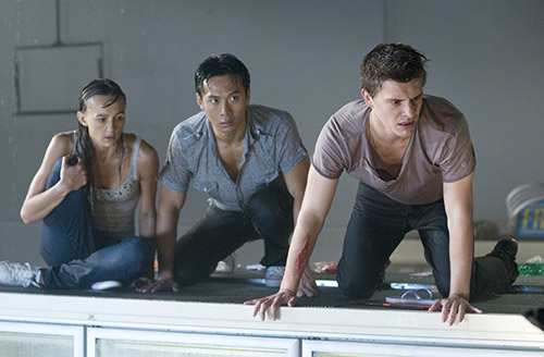 Trailer phim: Bait - 1