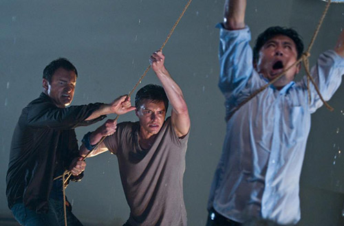 Trailer phim: Bait - 2