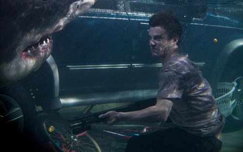 Trailer phim: Bait - 3