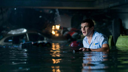 Trailer phim: Bait - 4