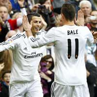 Bóng đá - Real &amp; 2014: Bắt bệnh cho Kền kền