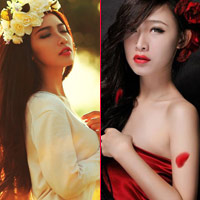 Bạn trẻ - Cuộc sống - Nữ sinh Rmit đẹp ngọt ngào, quyến rũ