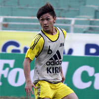 Bóng đá - "Sát thủ" từng phá lưới MU chờ so tài U19 VN