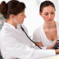 Sức khỏe đời sống - Cao huyết áp nguy hiểm cho phụ nữ hơn nam giới