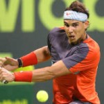 Thể thao - Nadal - Gojowczyk: Gian nan tiến bước (BK Qatar Open)