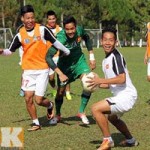 Bóng đá - U19 Việt Nam cười tươi trước giờ xuống núi