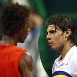 Thể thao - Monfils sẽ lại hạ Nadal? (CK Doha)