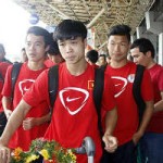 Bóng đá - U19 VN sẵn sàng chinh phục giải U19 Quốc tế