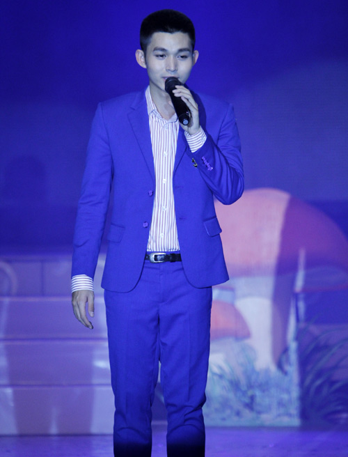 365 nhí nhảnh giả gái thành Ngô Thanh Vân - 12