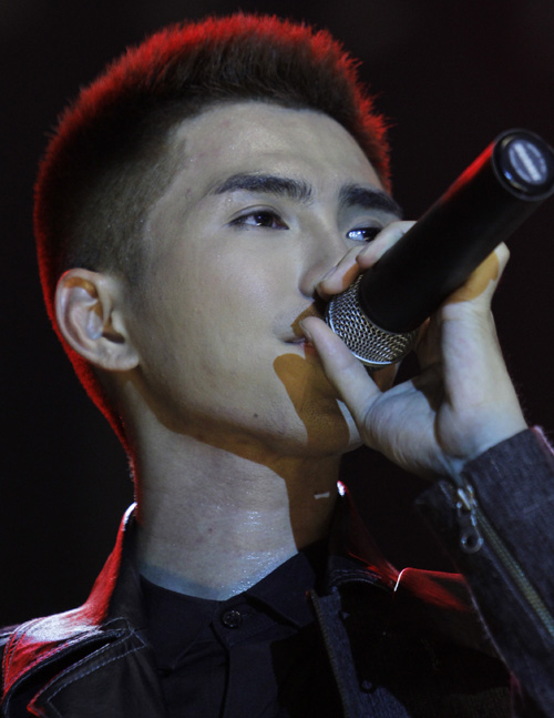 365 nhí nhảnh giả gái thành Ngô Thanh Vân - 2