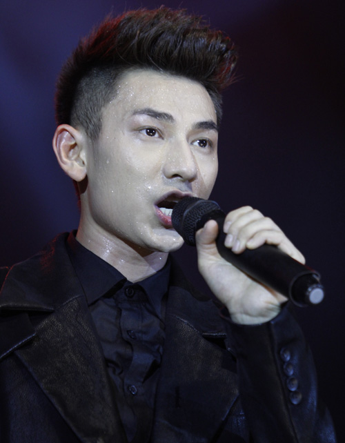 365 nhí nhảnh giả gái thành Ngô Thanh Vân - 4