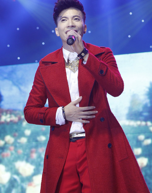 365 nhí nhảnh giả gái thành Ngô Thanh Vân - 3