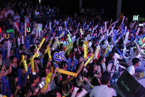 365 nhí nhảnh giả gái thành Ngô Thanh Vân - 15