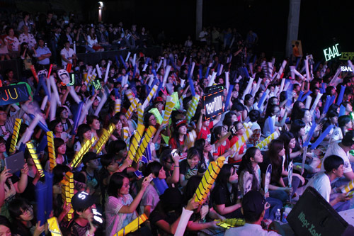 365 nhí nhảnh giả gái thành Ngô Thanh Vân - 16