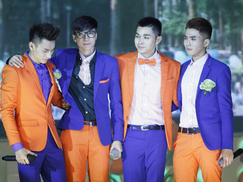 365 nhí nhảnh giả gái thành Ngô Thanh Vân - 19