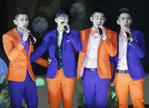 365 nhí nhảnh giả gái thành Ngô Thanh Vân - 18