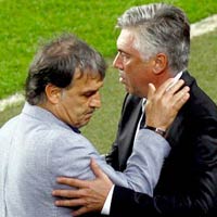 Bóng đá - Chóng mặt với sự "xoay tua" của Barca, Real