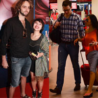 Ca nhạc - MTV - Điểm chung thú vị của 7 cặp sao Việt "cách biệt"